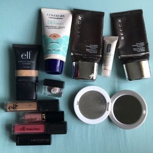 Makeup set assortment pack bundle high end quality